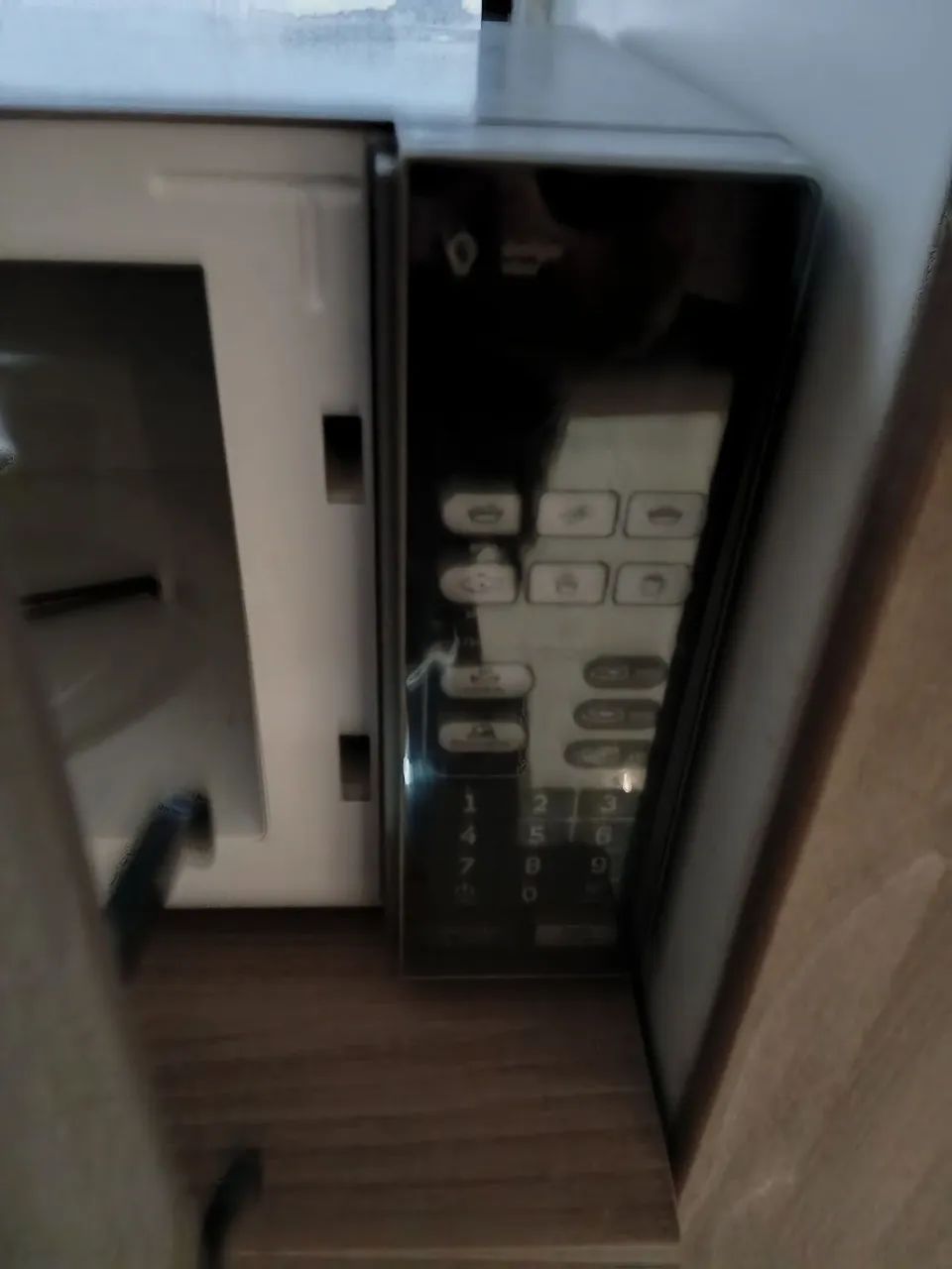 Micro-ondas  - Foto 4