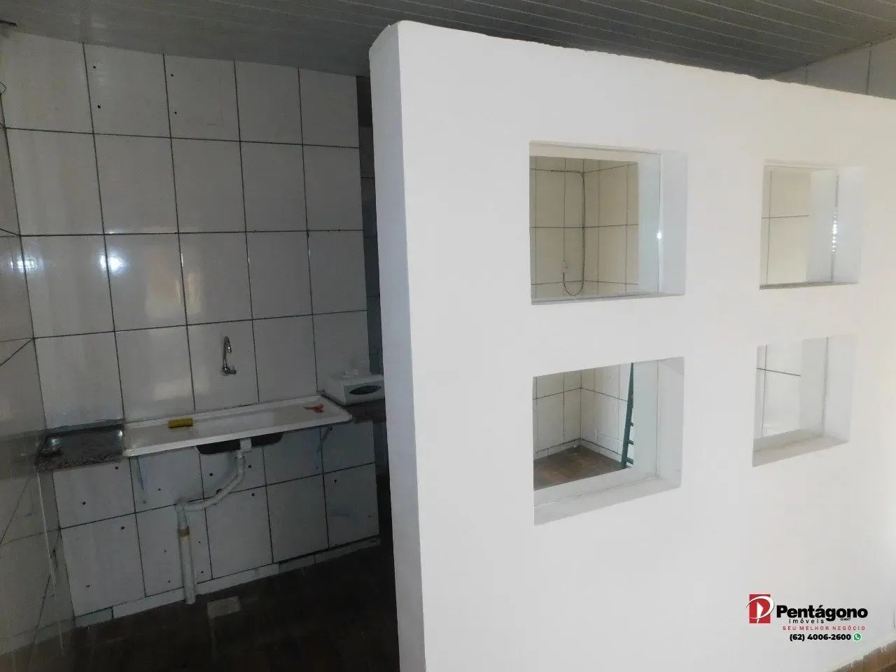 Sala Comercial no Parque Amazonia - Foto 3