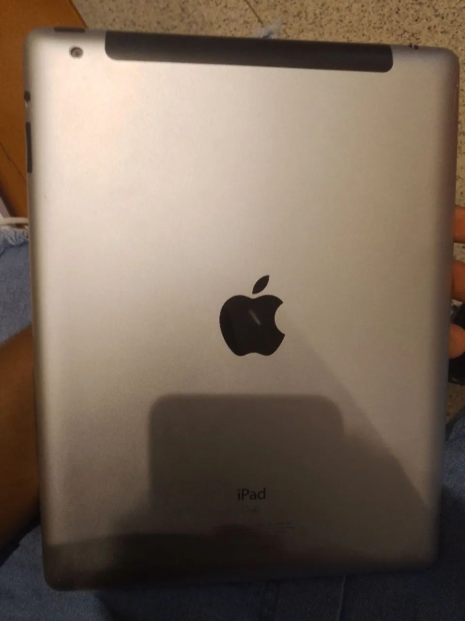 iPad geração 2 - Foto 2