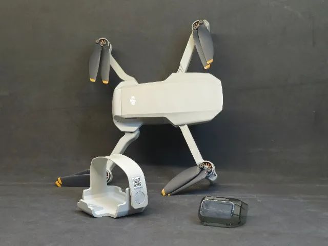 DJI Mini 2 Fly More Combo (4K) - Foto 5