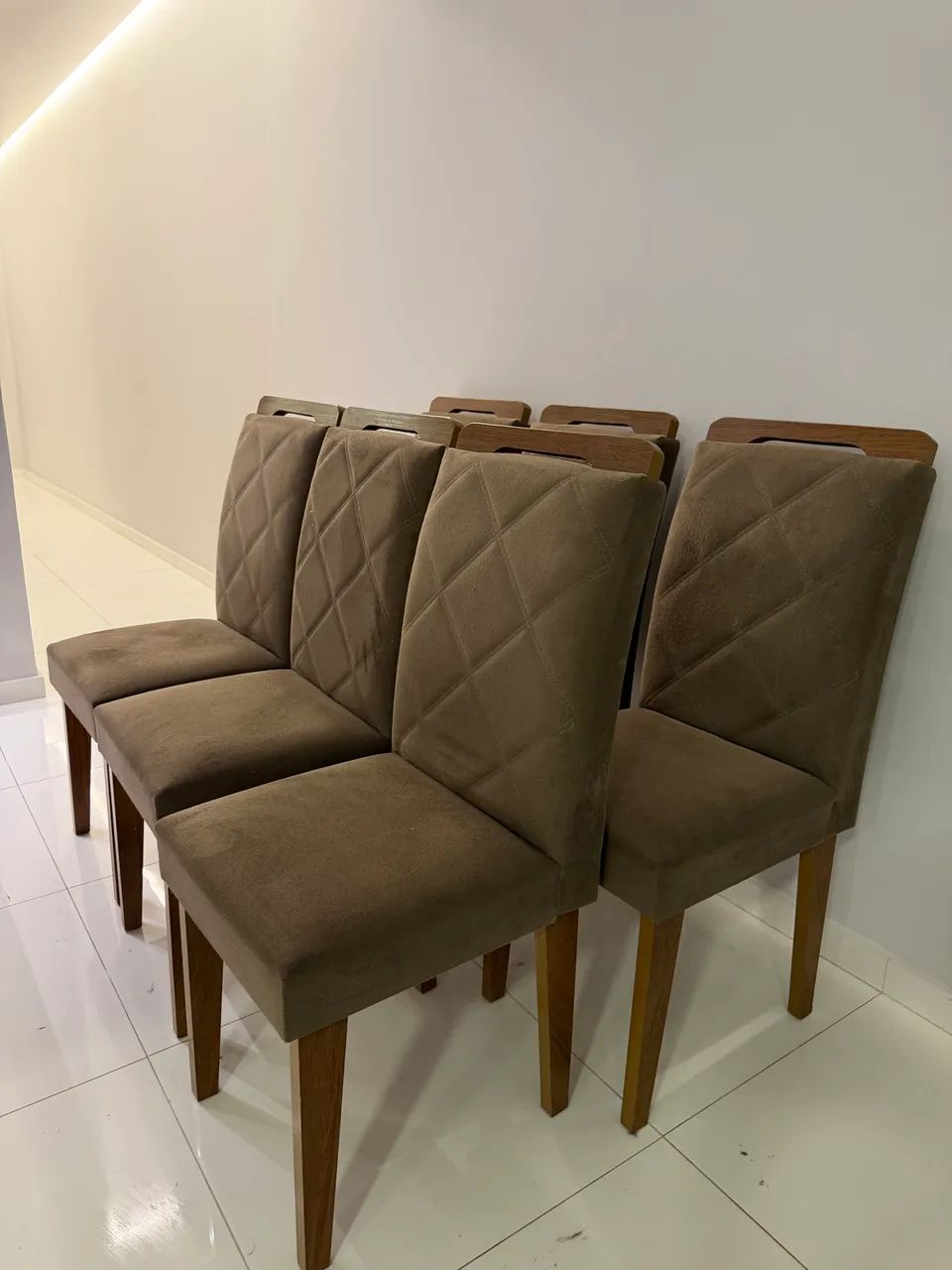 Mesa sala de jantar  - Foto 4