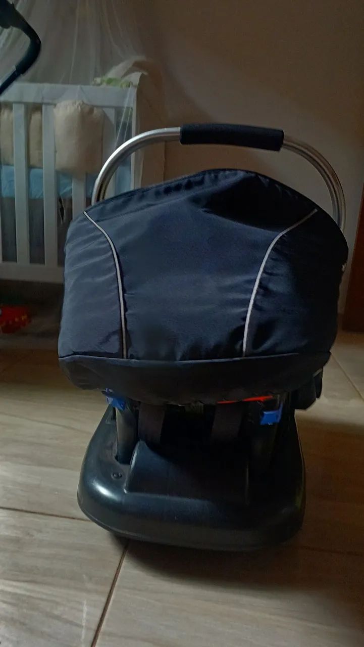 Bebê conforto marca kiddo