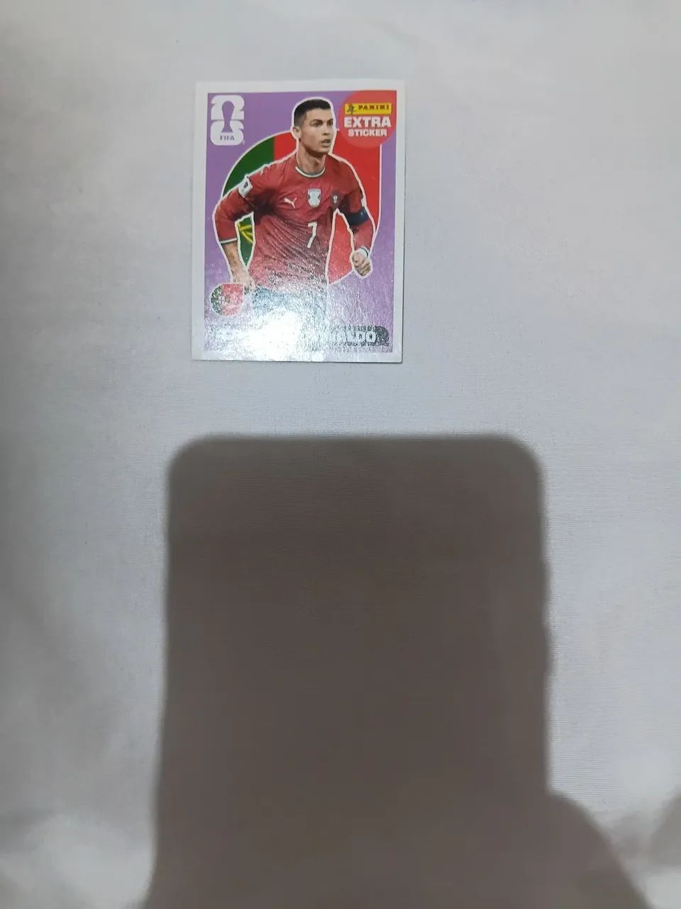 Figurinhas legends.  - Foto 3
