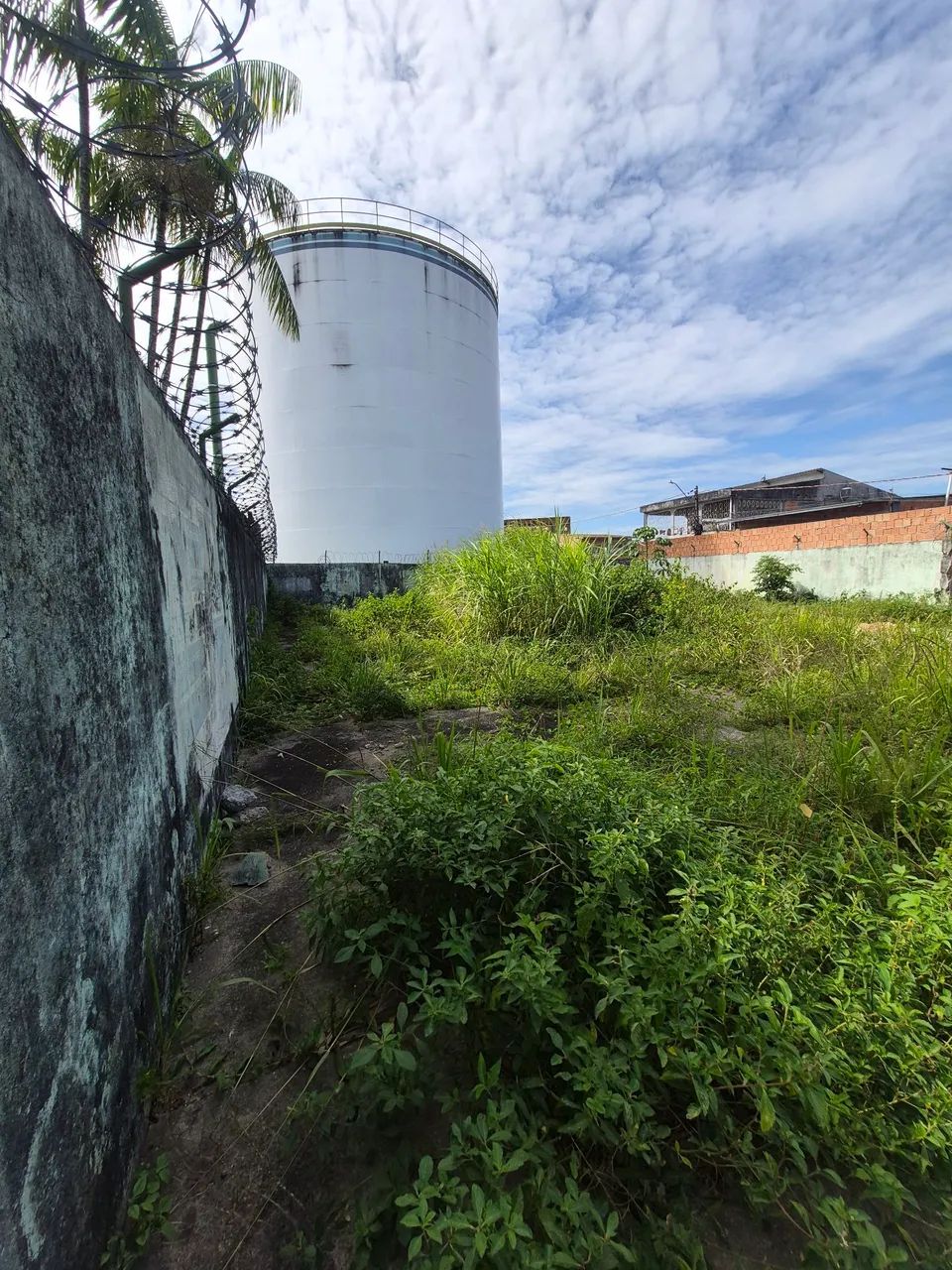Terreno bairro cidade de Deus proximo ao Nova era  - Foto 5