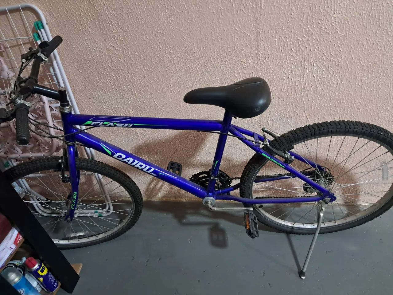 Vende-se Bicicleta  - Foto 3