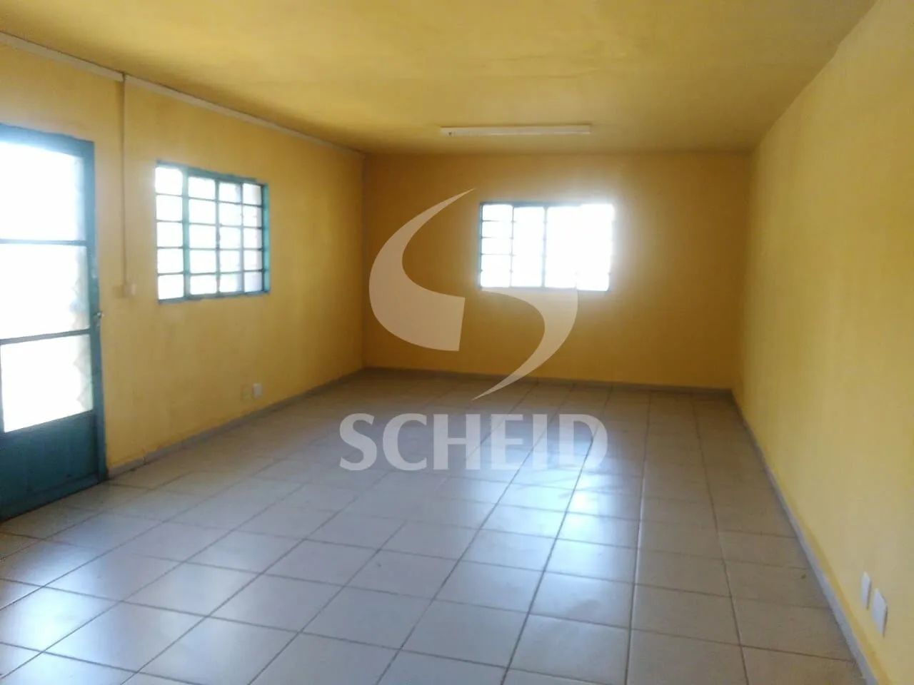 Sala comercial para locação em Vila Mascote