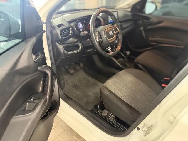 Fiat Argo 1.0 6V Flex. 2023 - Foto 5