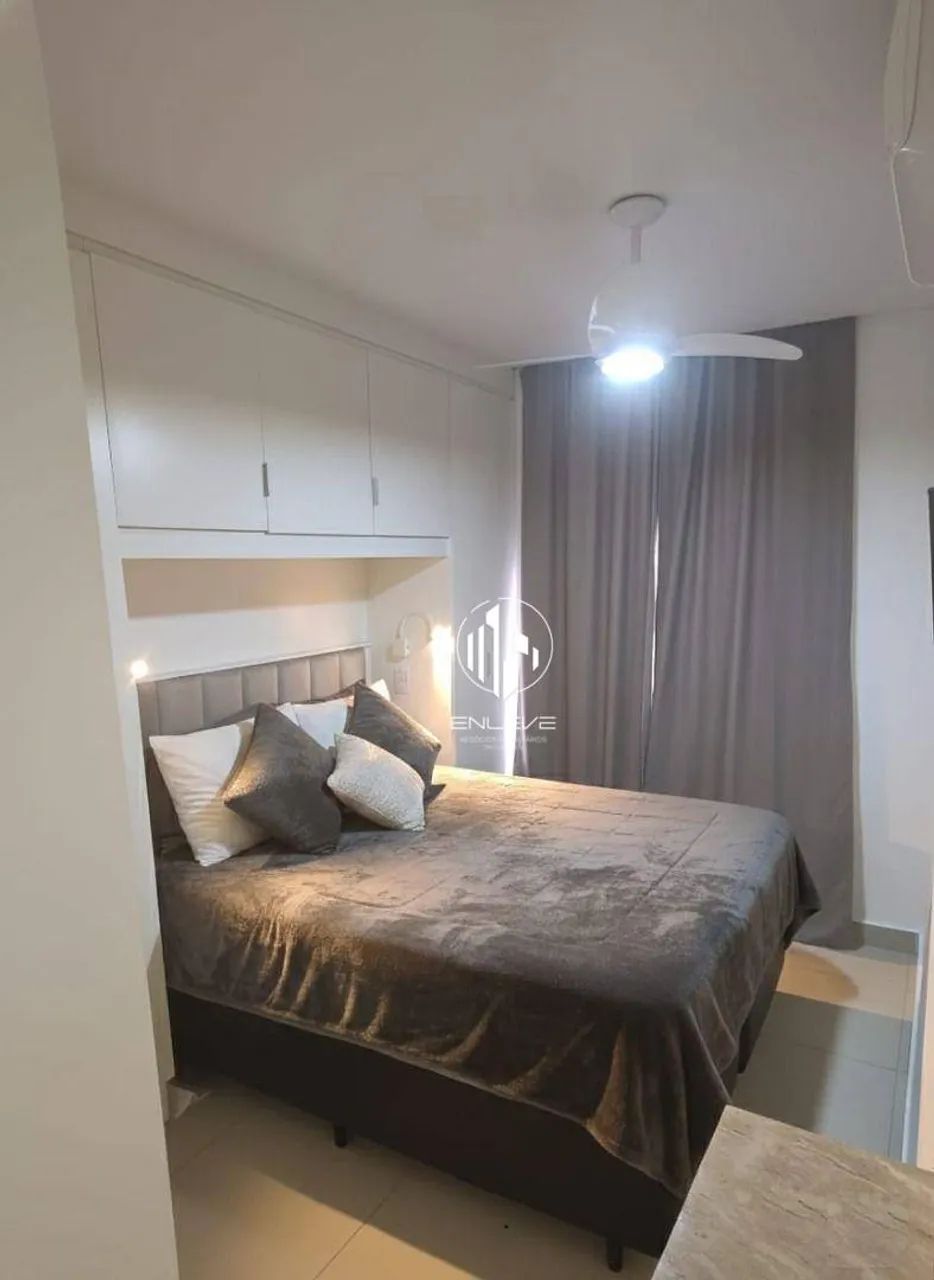 Cobertura Projetada com 02 Quartos no Jardim Oceania - Foto 5