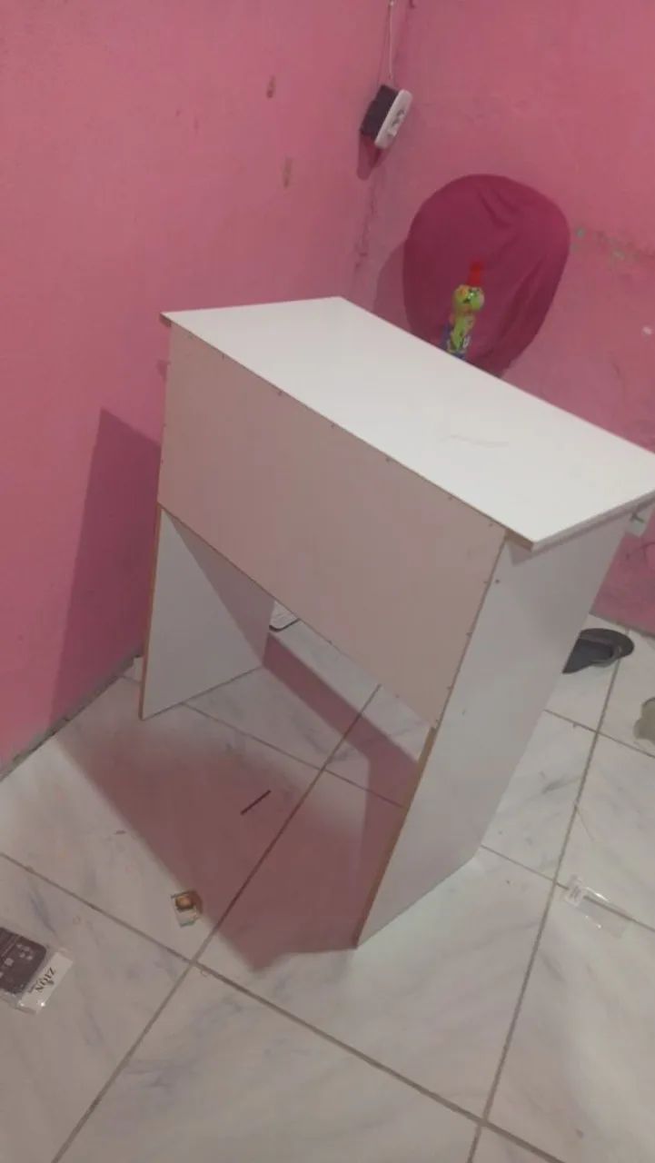 Escrivaninha 