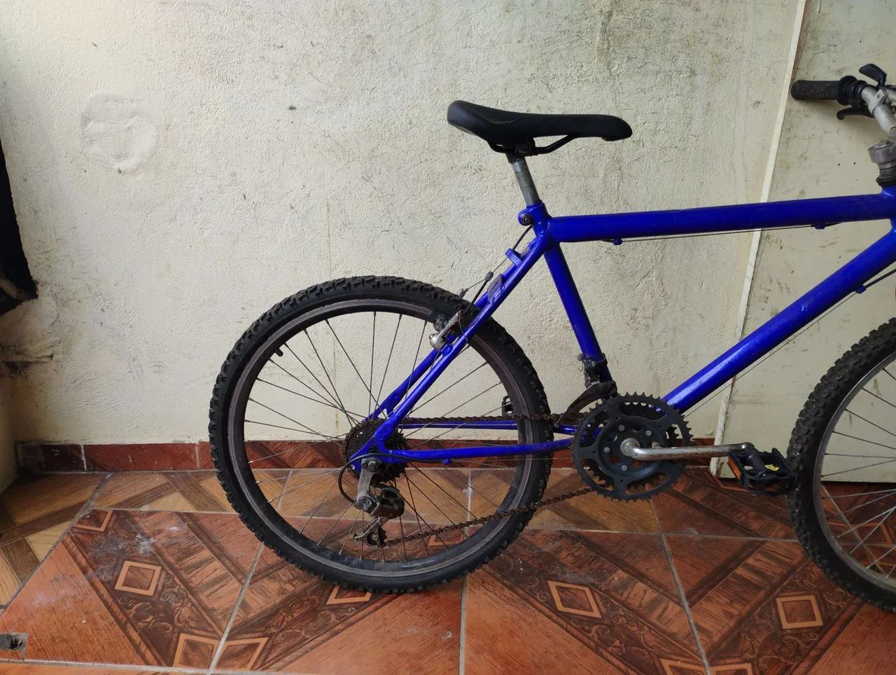 Bicicleta aro 24 - Foto 3