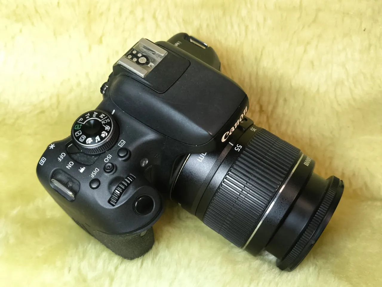 CANON T6I KIT  - Foto 3