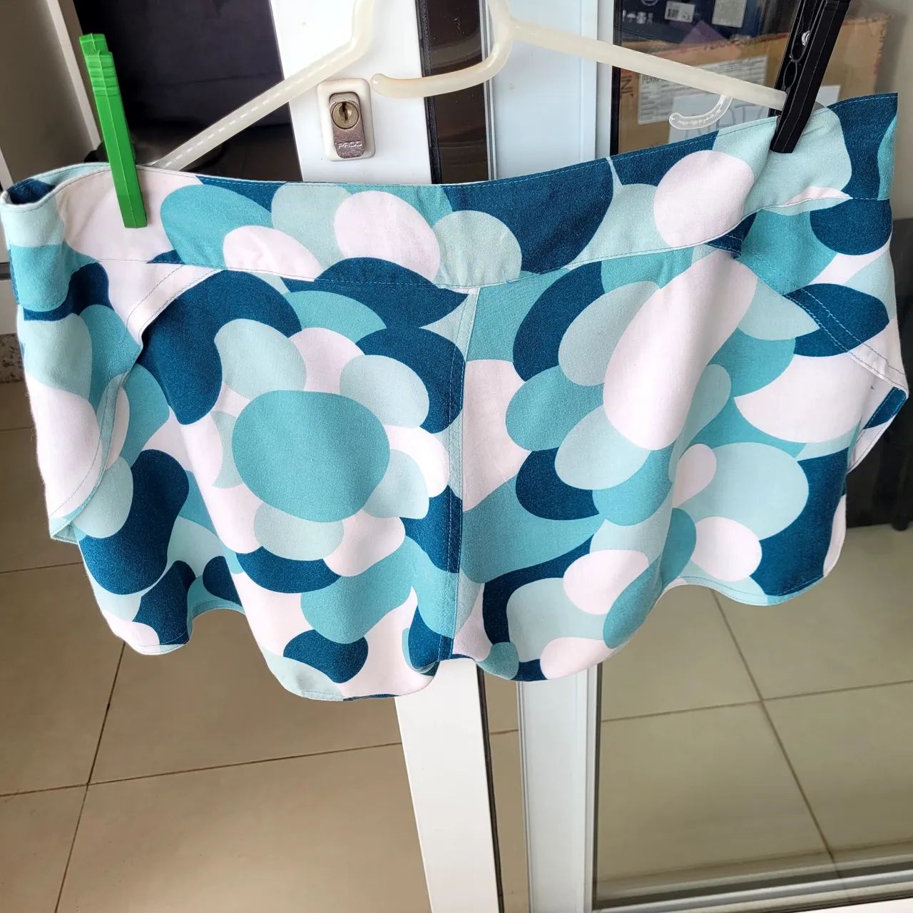Shorts Feminino Hering - Foto 3