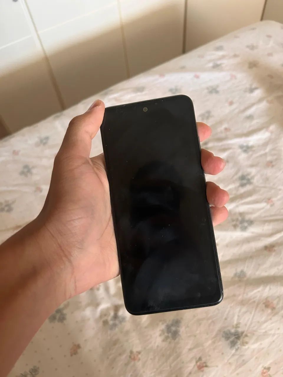 Celular redmi note 11