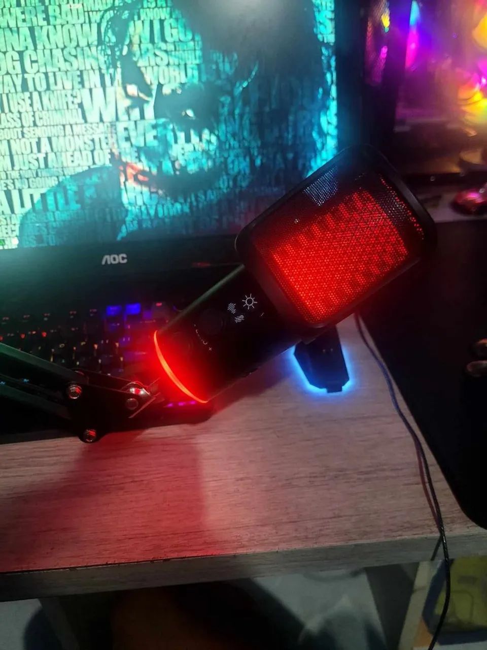 VENDO OU TROCO PC GAMER EM IPHONE / OPORTUNIDADE $ 2800 - Foto 2