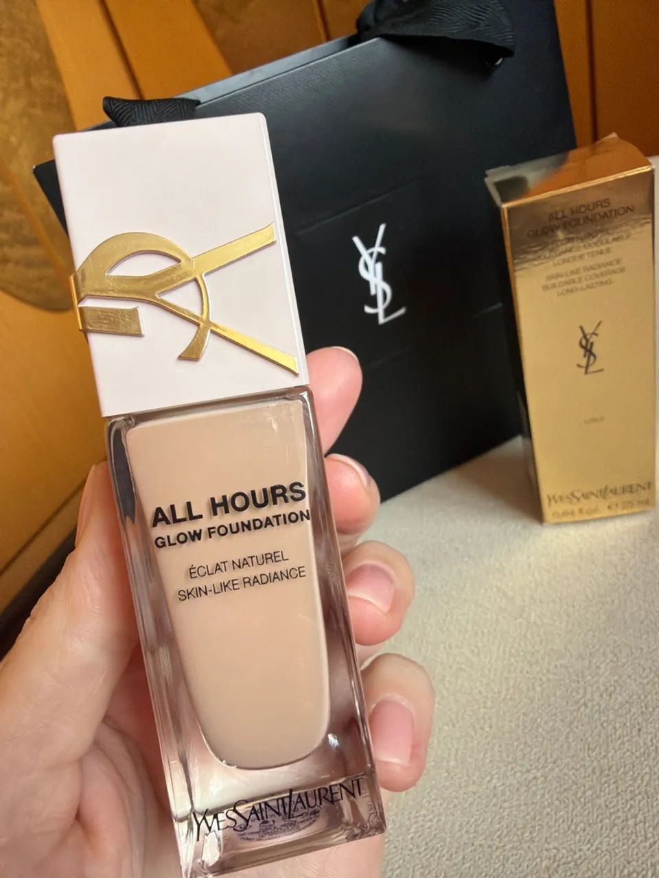 Base YSL  - Foto 2