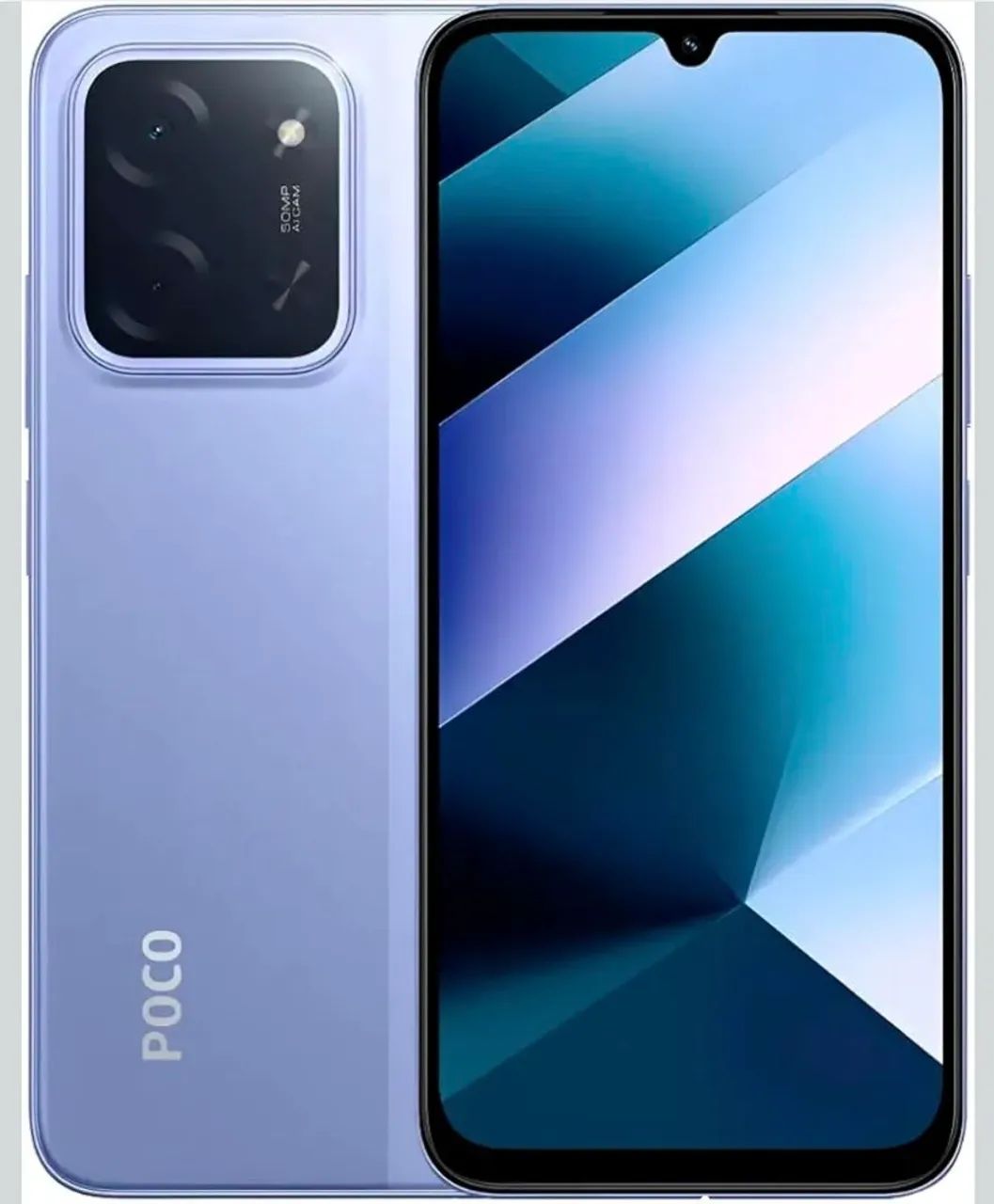 Xiaomi Poco C85 Dual Sim 256gb 8gb Ram - Foto 2