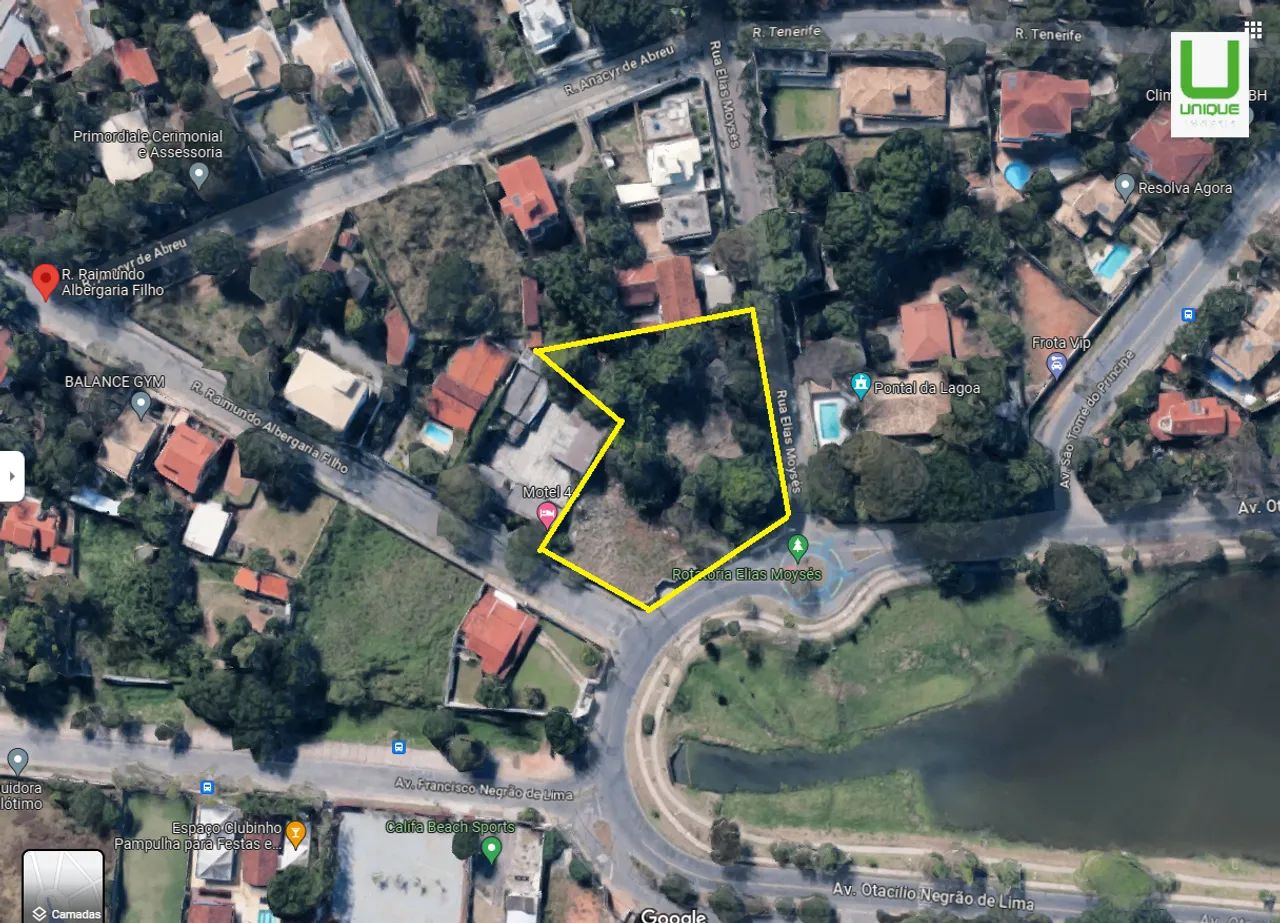 Lote COPACABANA - Foto 2
