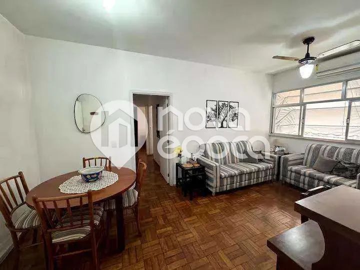 Botafogo | Apartamento 2 quartos - Foto 2