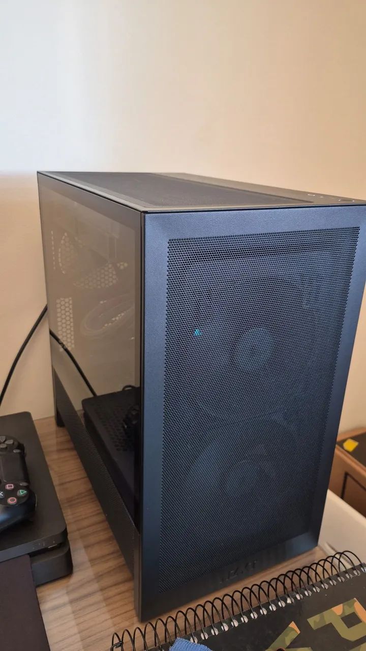 PC GAMER i5 14600K - 32GB RAM DDR4 - B760M E D4  - Foto 3