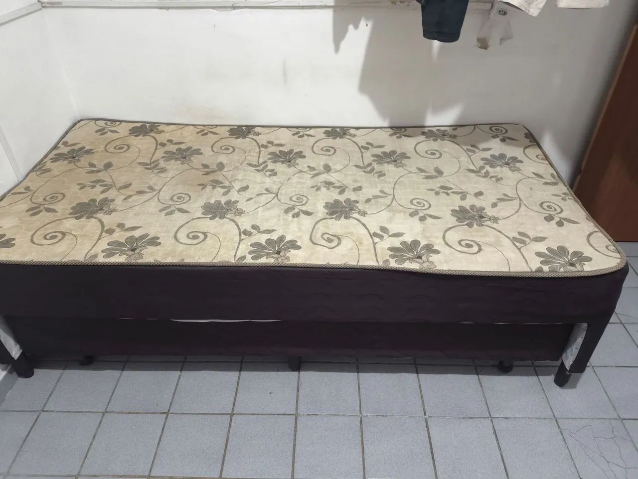 Cama de solteiro - Foto 3