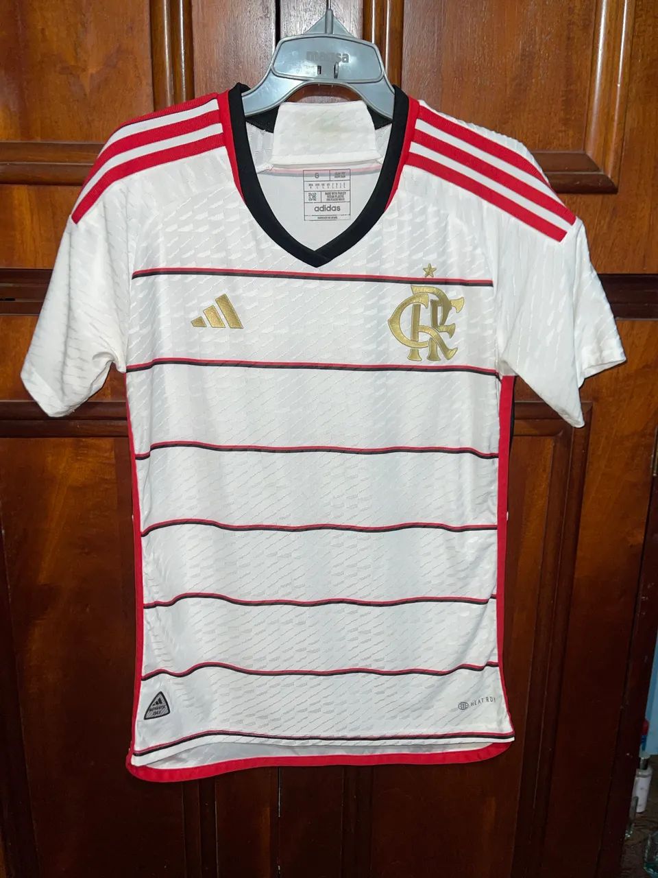 Camisa do Flamengo 2023,Michel 12.
