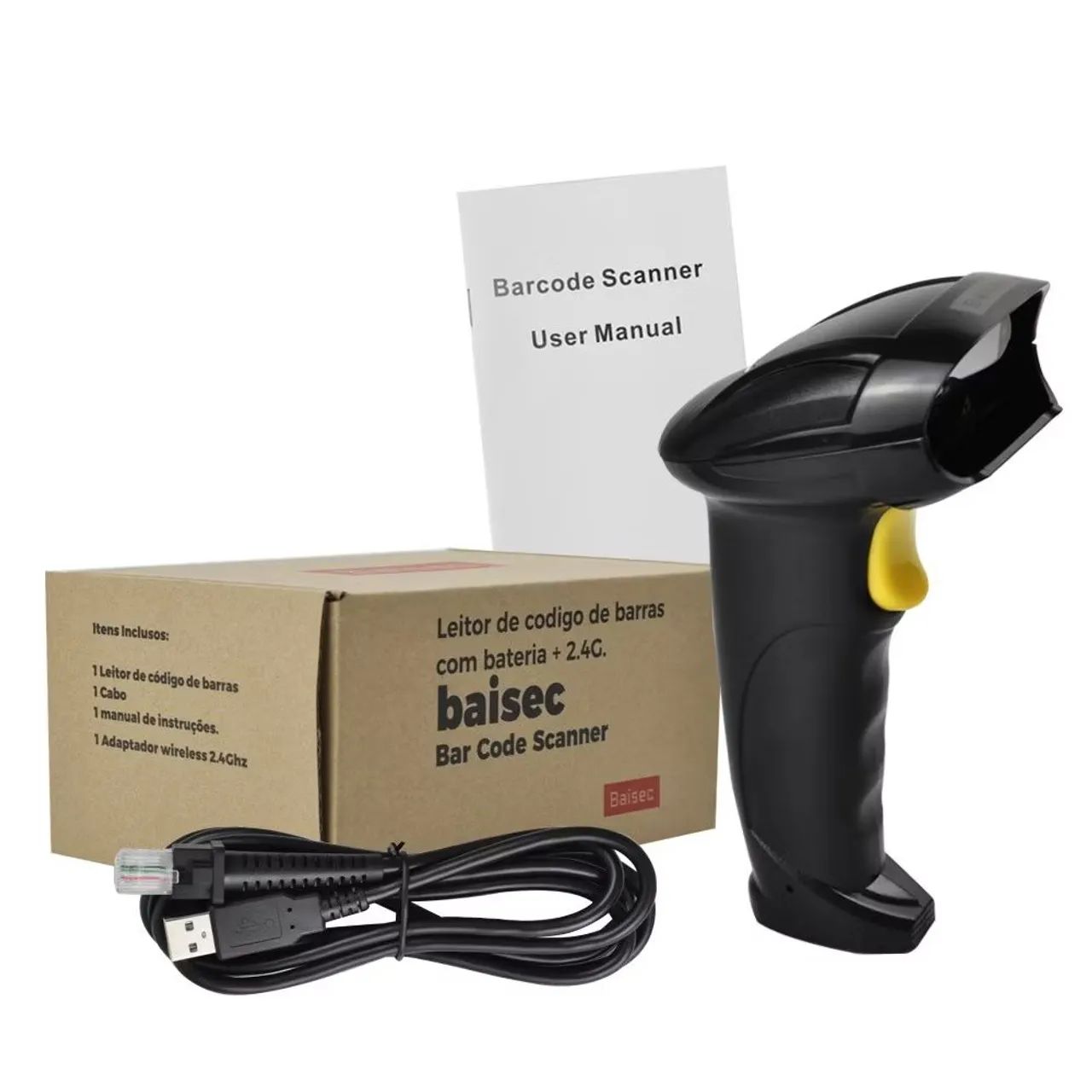 Bipador USB 