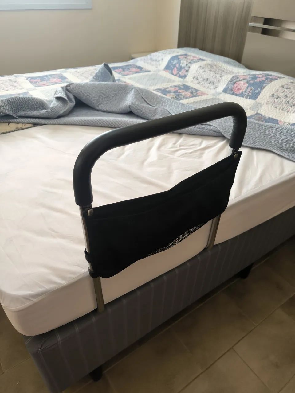 Grade de Proteção para idoso - Foto 3