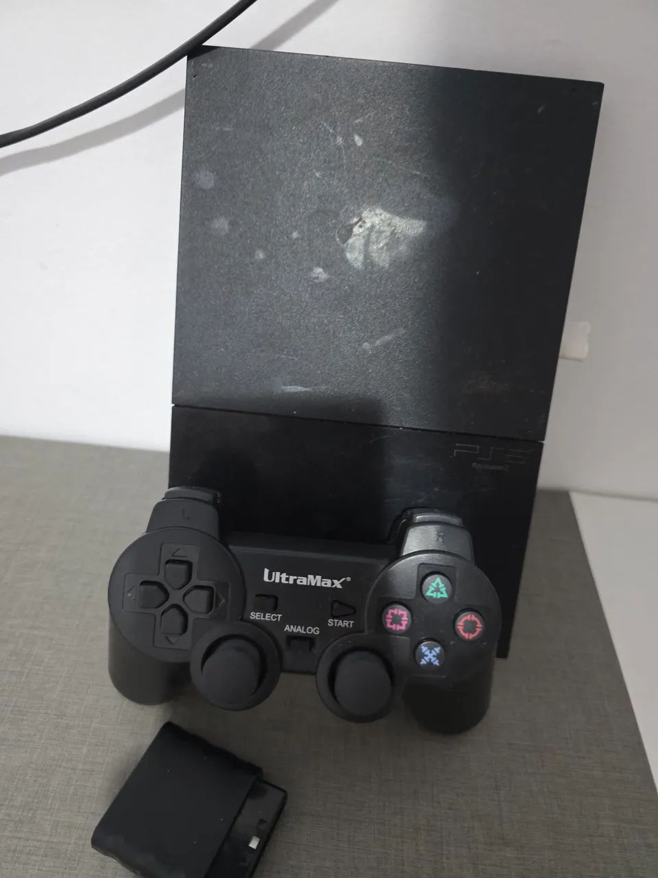 Ps2 - Foto 5