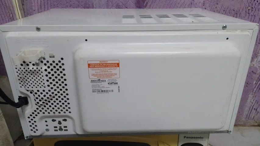 Forno de microondas  - Foto 3