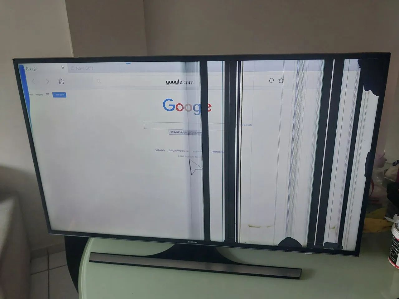 SmartTv Samsung 48 polegadas  - Foto 3