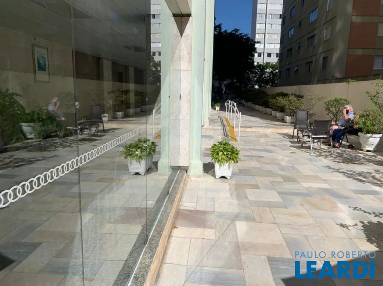 APARTAMENTO - PINHEIROS - SP - Foto 3