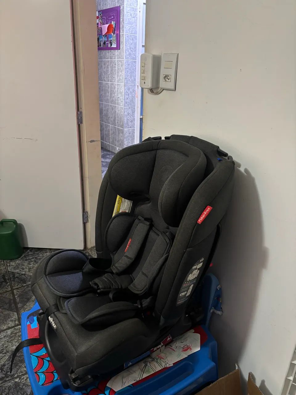 Cadeirinha de carro - Foto 3