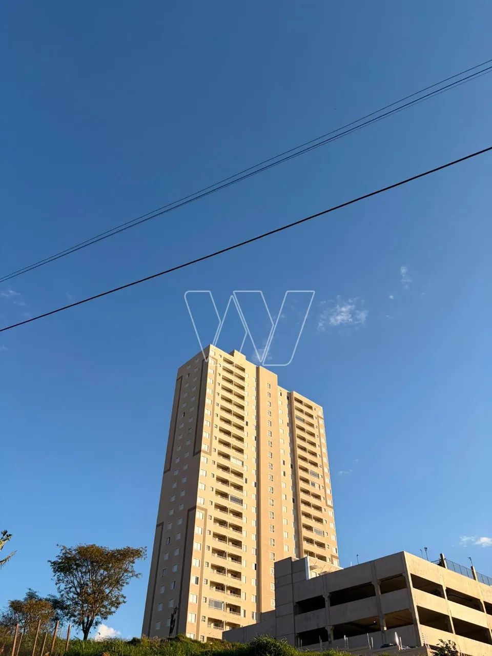 apartamento - Notre Dame - Campinas