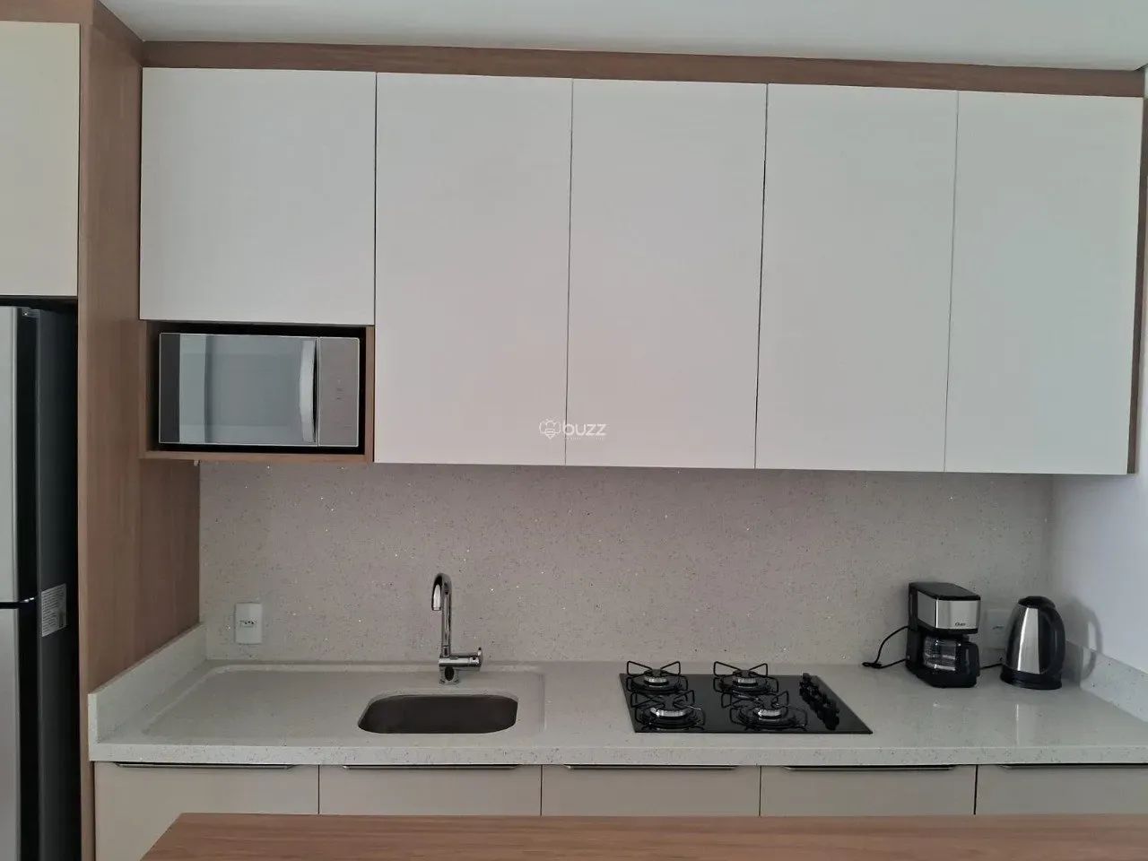 Studio mobiliado no Ribeirão da Ilha - Foto 4