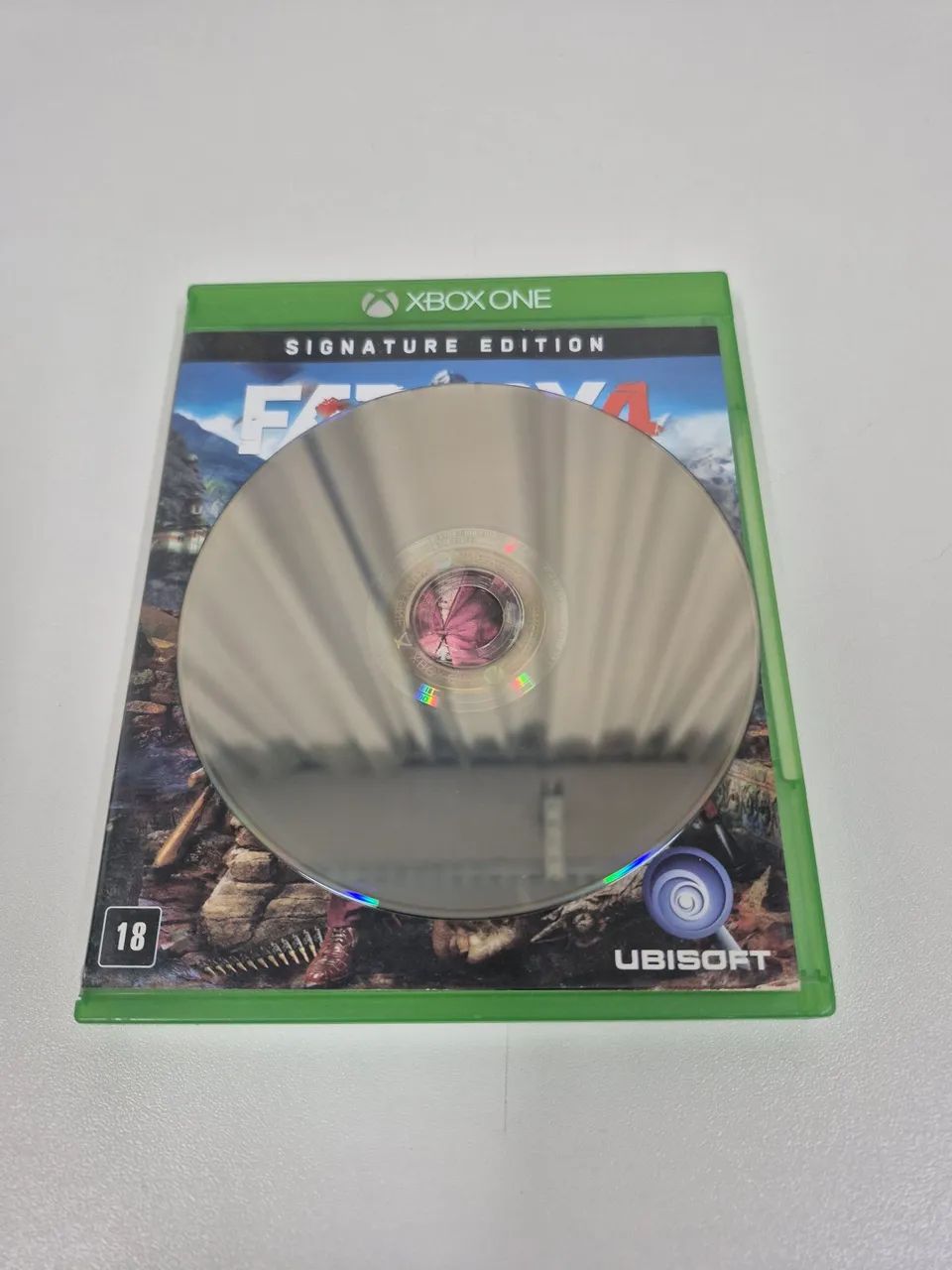 Farcry 4 - Foto 3