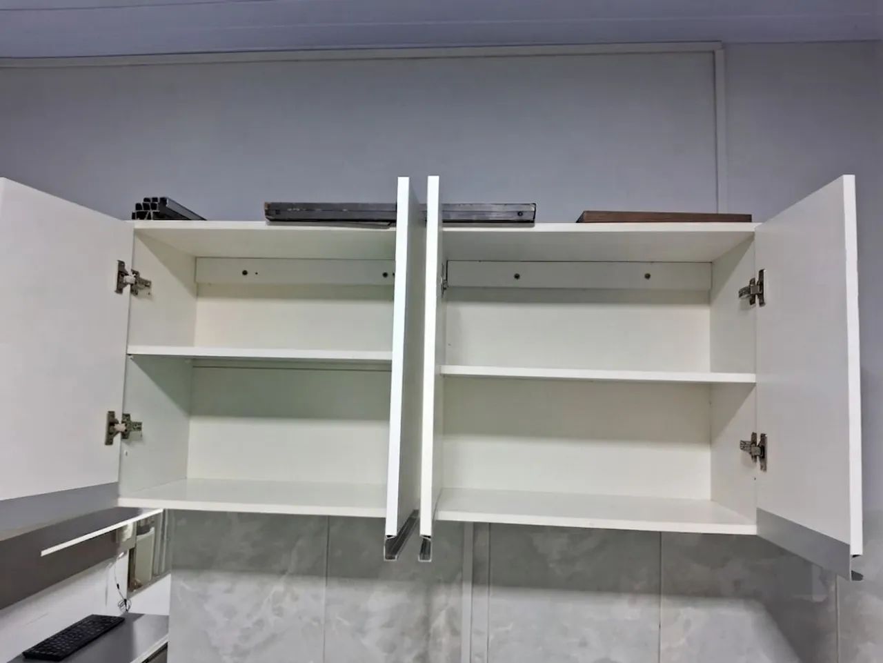 Aéreo multiuso 4 portas - Foto 2