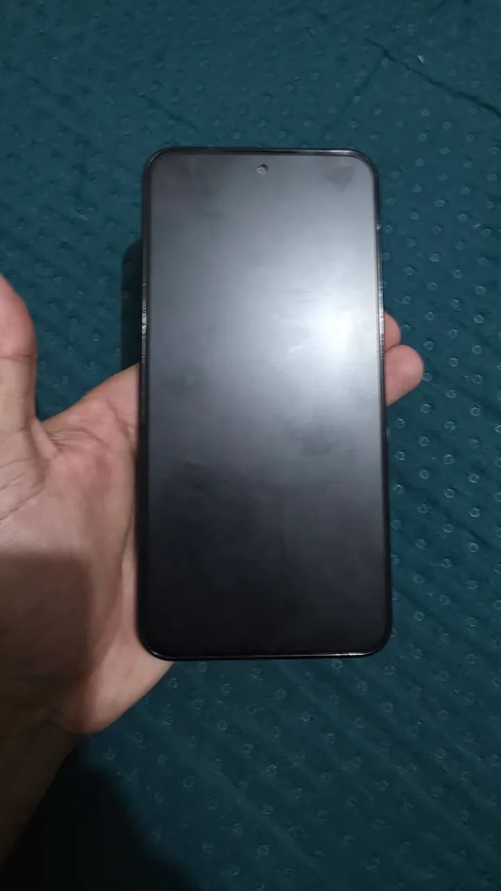 Sansung galaxy m35 - Foto 5