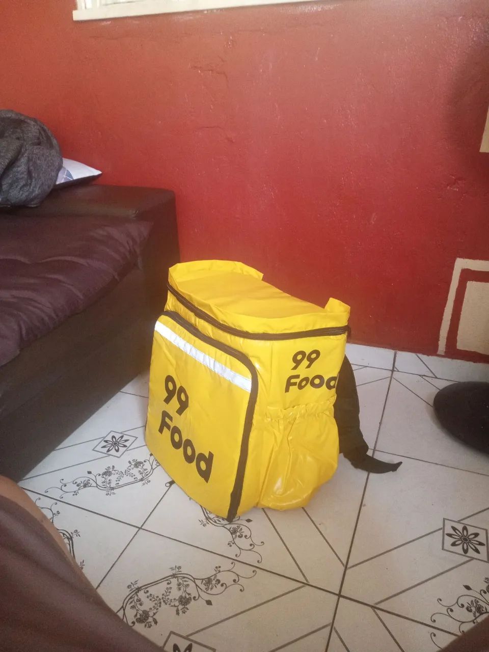 Bag da 99 promoção  - Foto 3