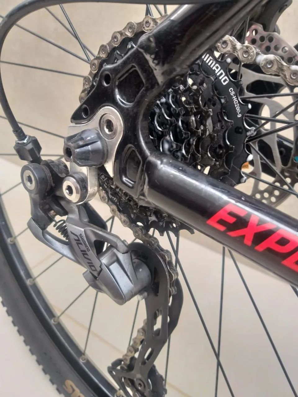 Bicicleta Caloi Explorer Expert Aro 29 - Foto 3