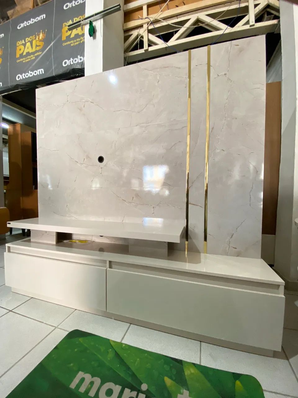 Painel entrega grátis 