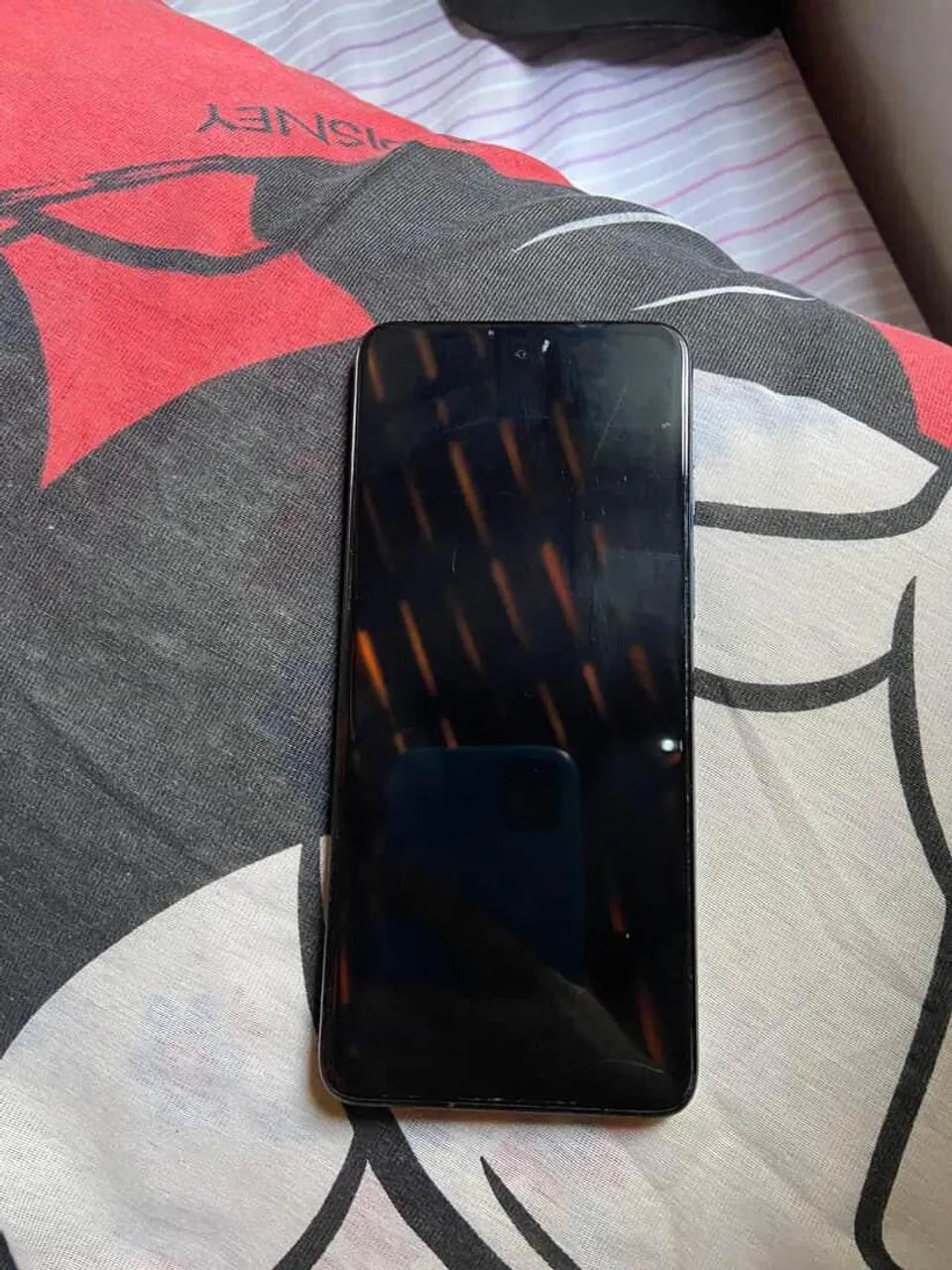 Tv Samsung e moto g52. - Foto 2