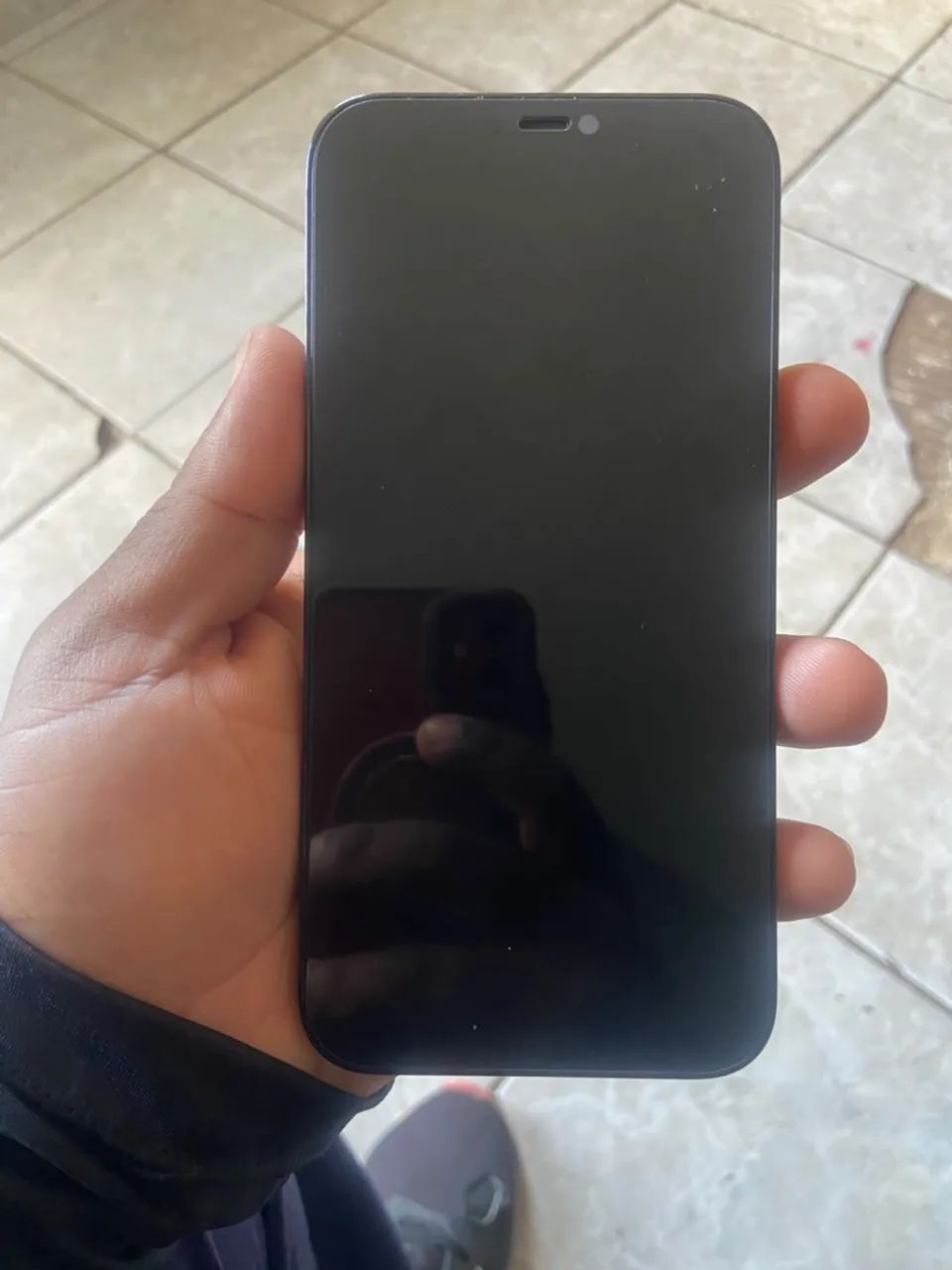 iPhone 12 Pro Max - Foto 2