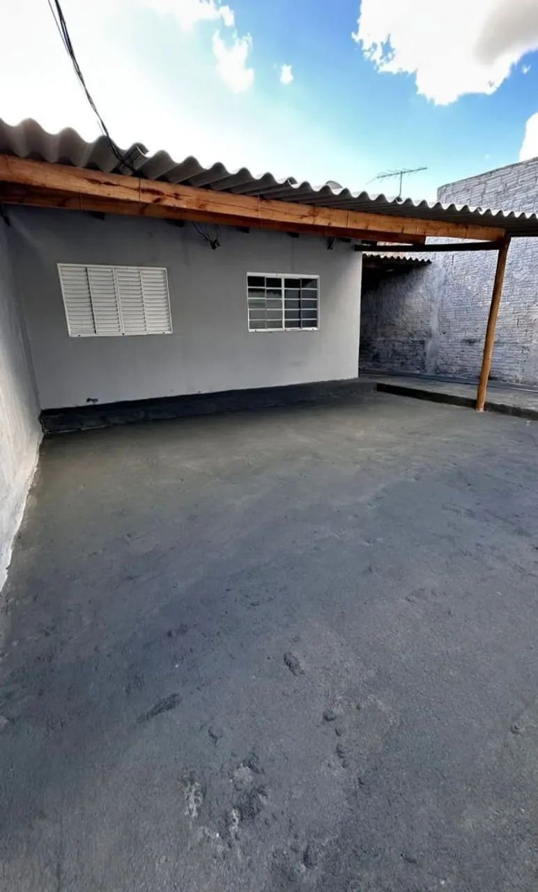 CASA EM BOM ESTADO EM SÃO CONRADO