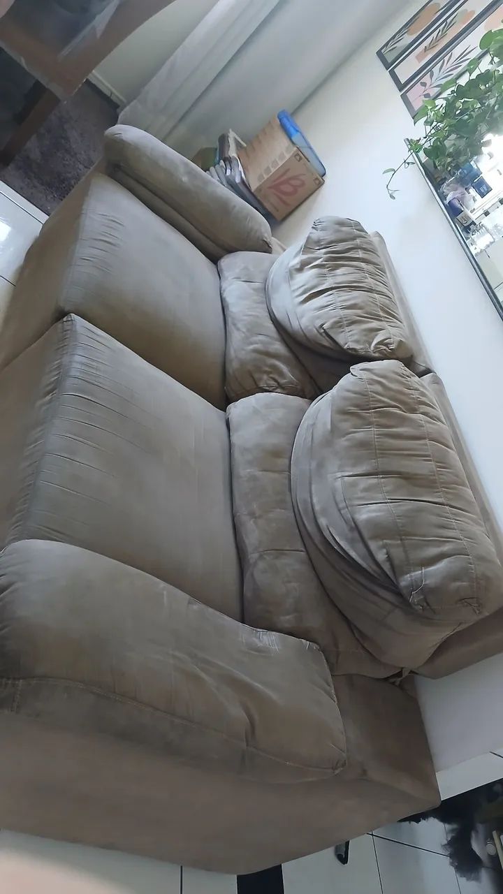 Vendo sofa - Foto 2