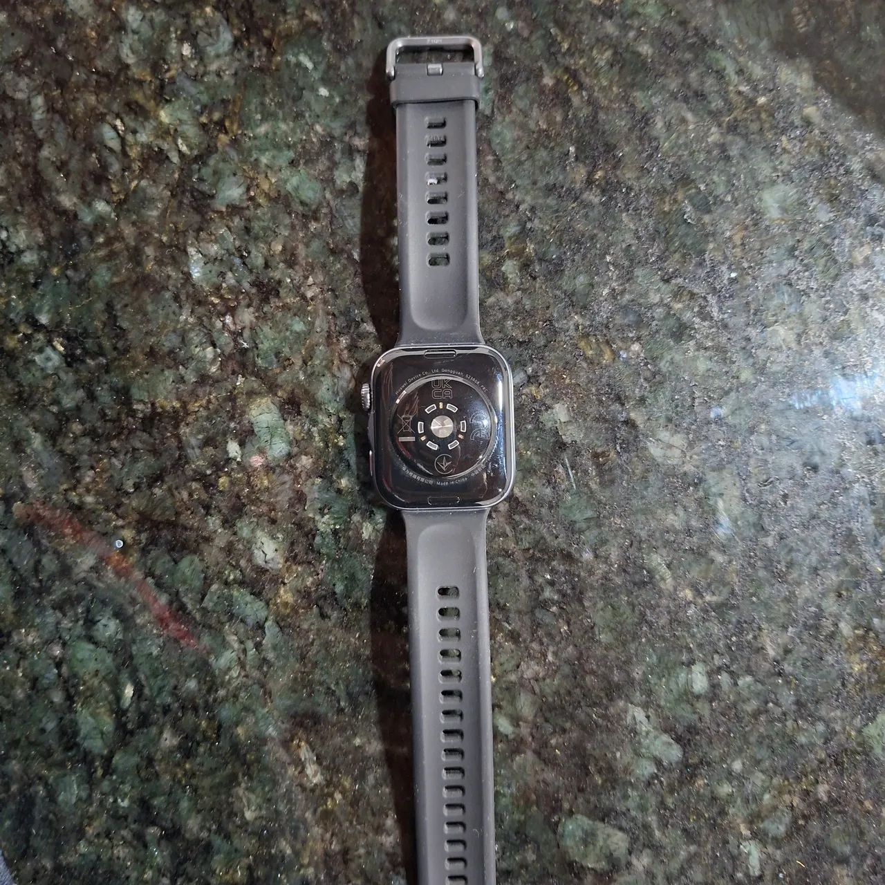 HUAWEI WATCH FIT 5 - Foto 5