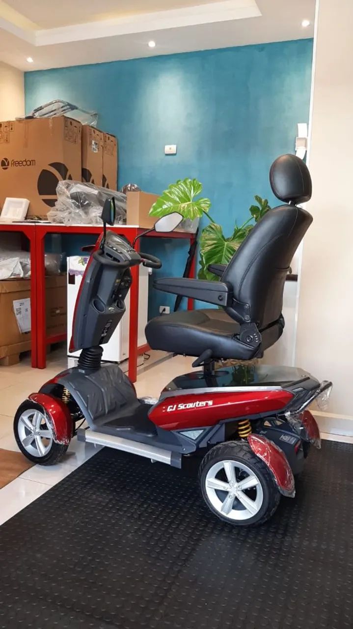 Scooter  - Foto 5