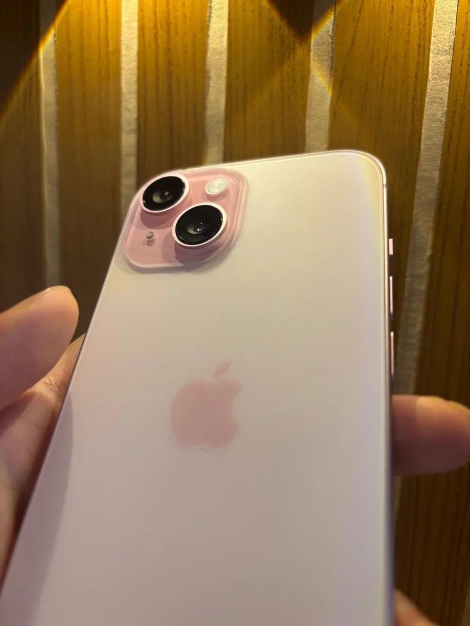 iPhone 15 IMPECÁVEL  - Foto 3