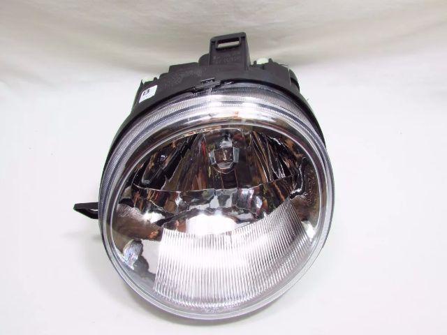 Farol Cromado Cherry Qq 2010 2011 2012 13 2014 2015 Esquerdo - Foto 4
