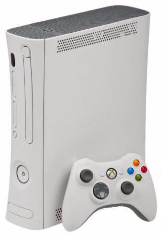 Xbox 360 Destravado- 05 jogos de brinde. Aceitamos video games como parte do pagamento. - Foto 4