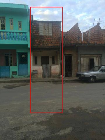 Casa em são cristovão